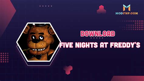 five nights at freddy's 7 apk